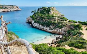 Apartaments Marina Sol I Pins